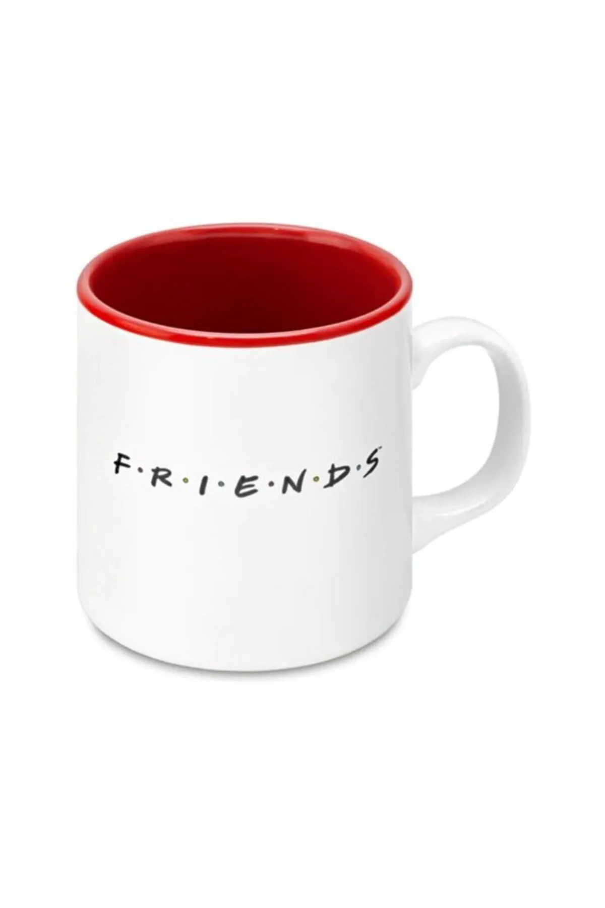 Mabbels Friends Central Park Mug