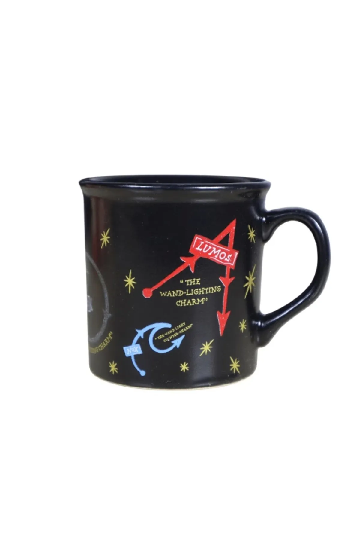 Mabbels Harry Potter Büyüler Mug
