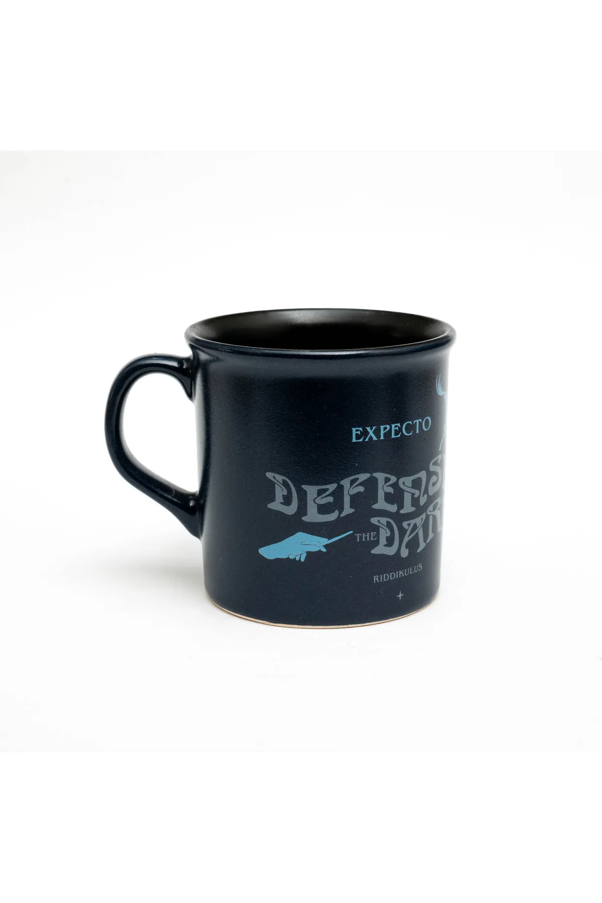 Mabbels Harry Potter Defence Against Dark Arts Mug