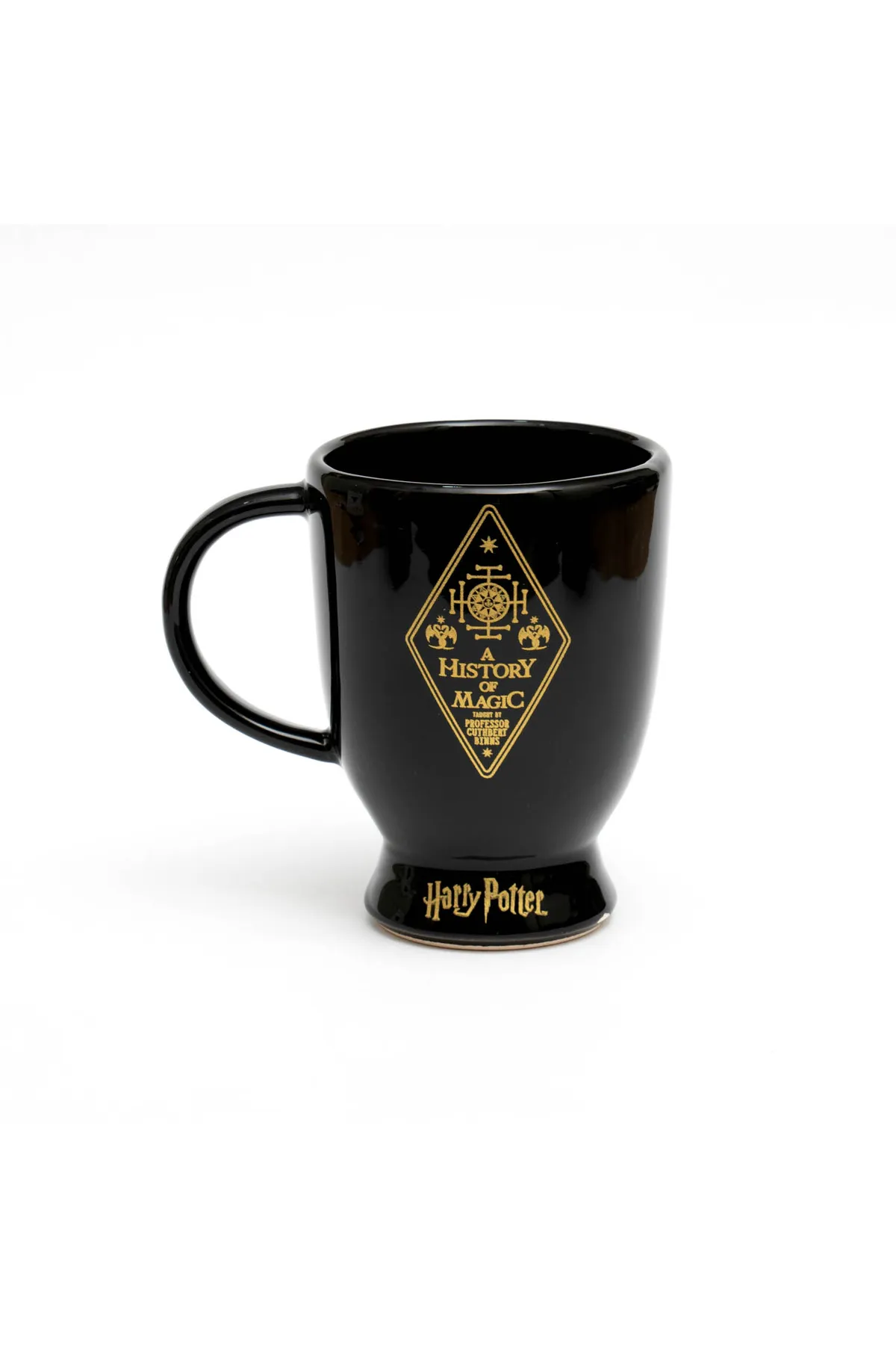 Mabbels Harry Potter History of Magic Kazan Kupa