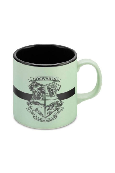 Mabbels Harry Potter Slytherin Logo Mug