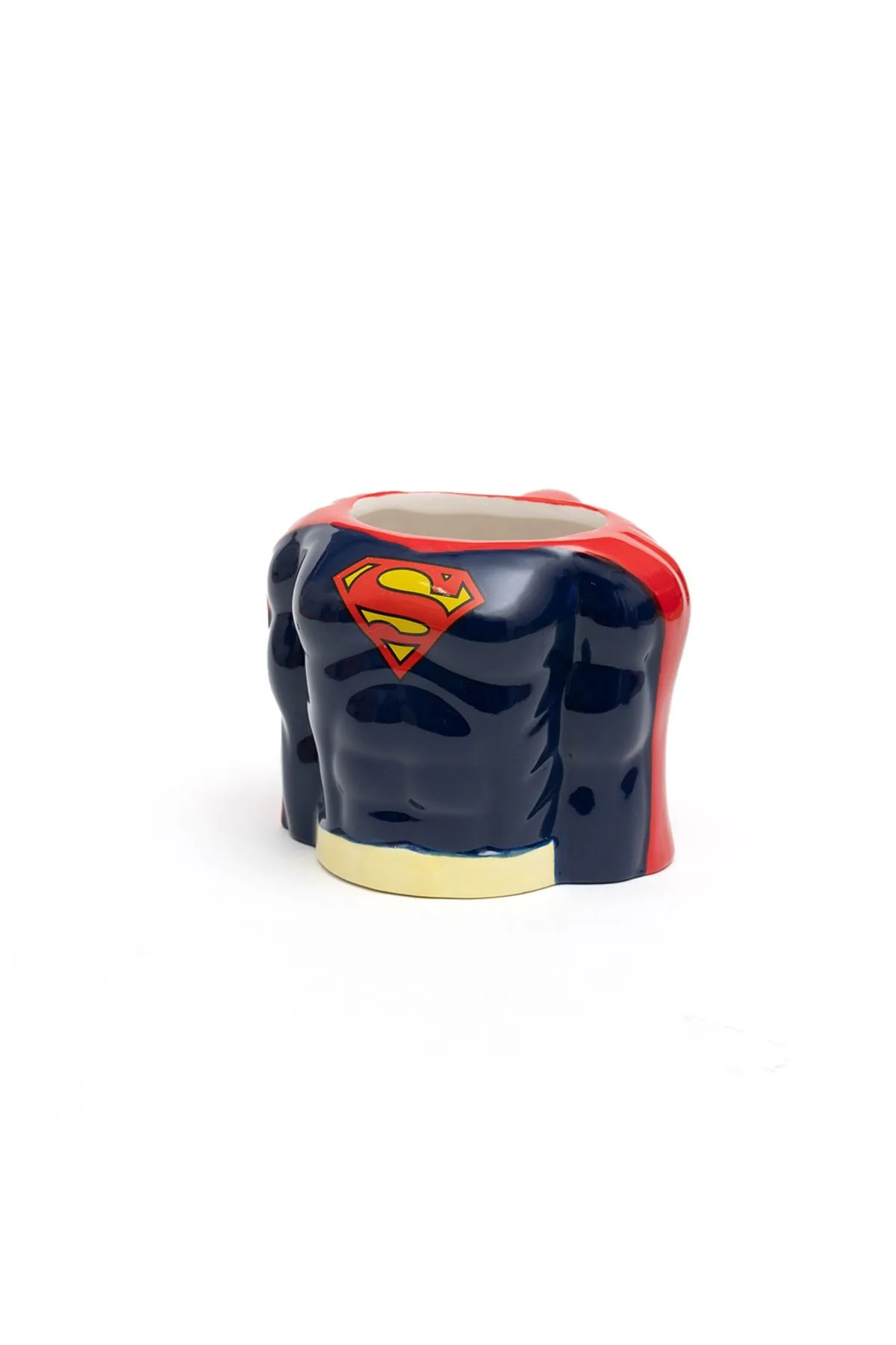 Mabbels Superman 3D Figürlü Kupa