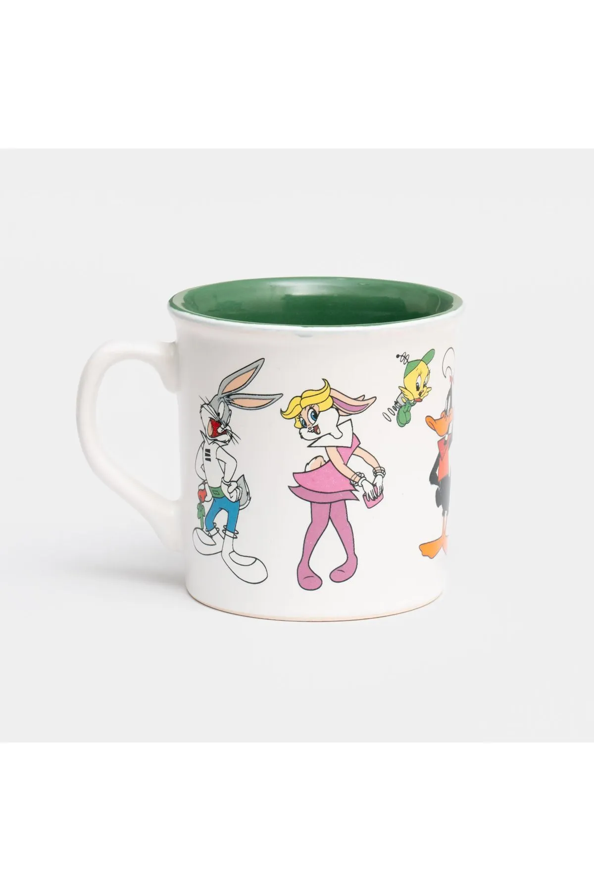 Mabbels WB 100 The Jetsons Mug