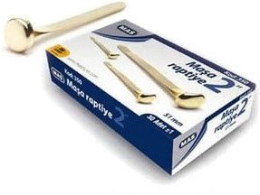 Mas 350 51 Mm No:13 Maşa Raptiye