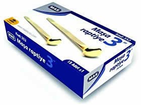 Mas 352 No:15 75 Mm Maşa Raptiye