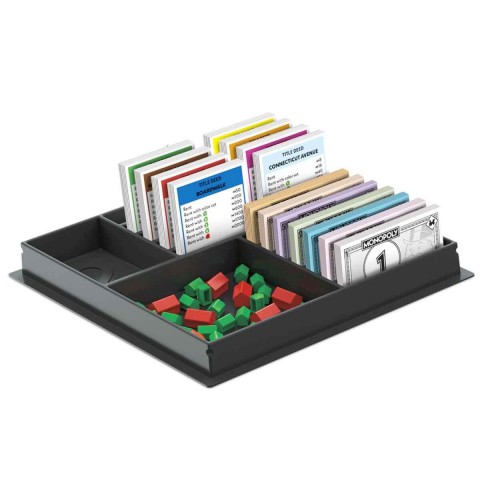 Monopoly Klasik Kutu Oyunu