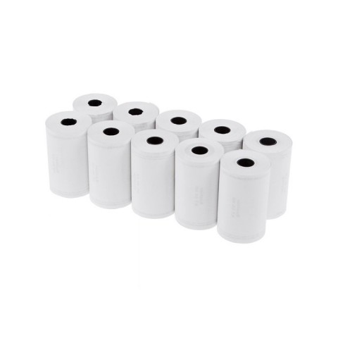 Myscala Termal Yazarkasa Pos Rulo 56x16 metre 10'lu Paket