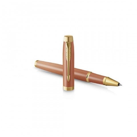 Parker IM Writing Rituals Orange Gradient GT Rollerball Kalem / 2203901