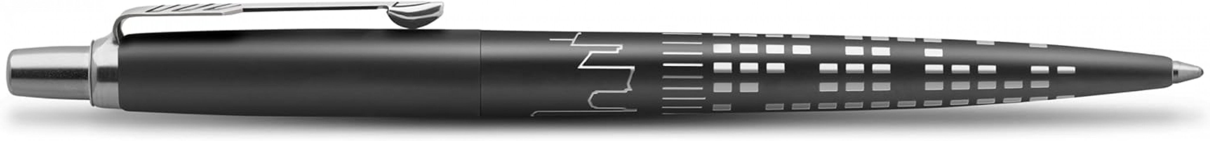 Parker Jotter Special Edition New York City Siyah CT Tükenmez Kalem