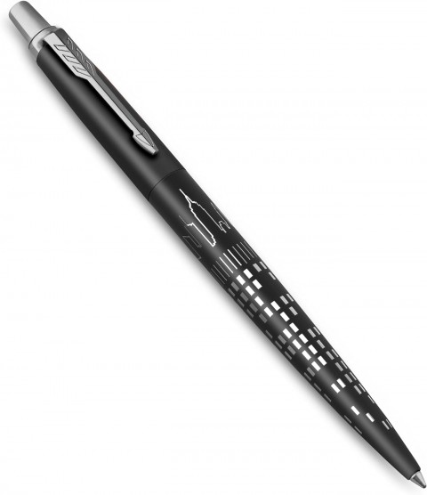 Parker Jotter Special Edition New York City Siyah CT Tükenmez Kalem