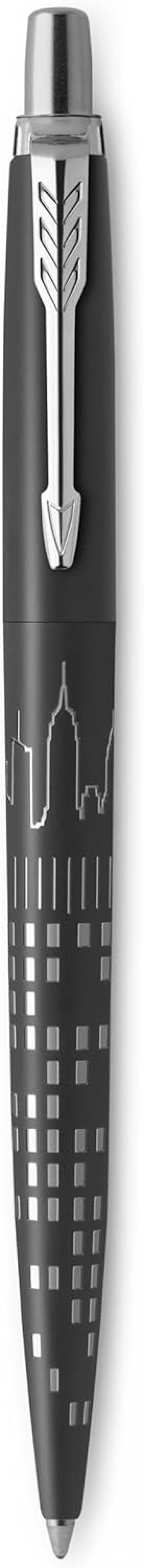 Parker Jotter Special Edition New York City Siyah CT Tükenmez Kalem