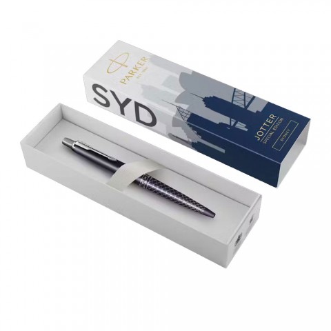 Parker Jotter Special Edition Sydney Blue CT Tükenmez Kalem