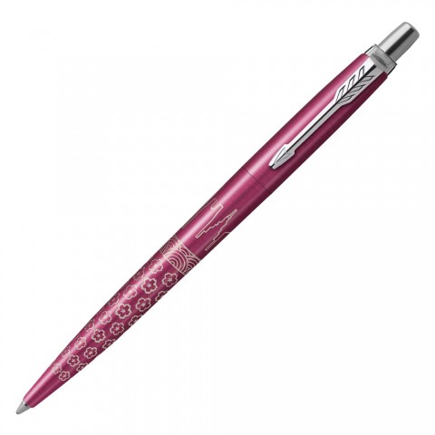 Parker Jotter Special Edition Tokyo Pink CT Tükenmez Kalem