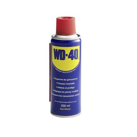 Pattex 200ml Pas Sökücü ve Yağlayıcı / WD-40