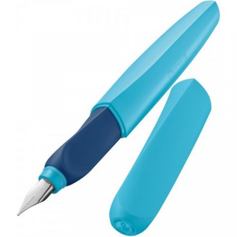 Pelikan Dolmakalem Twist P457 Mavi Pel 902544