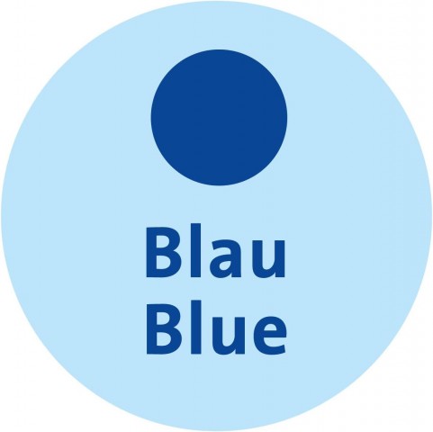 Pelikan Jazz Metal Gövdeli Tükenmez Kalem Pastel Blue / 812634