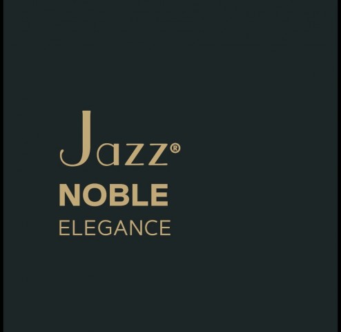 Pelikan Jazz Noble Elegance Metal Gövdeli Tükenmez Kalem Gümüş / 821674