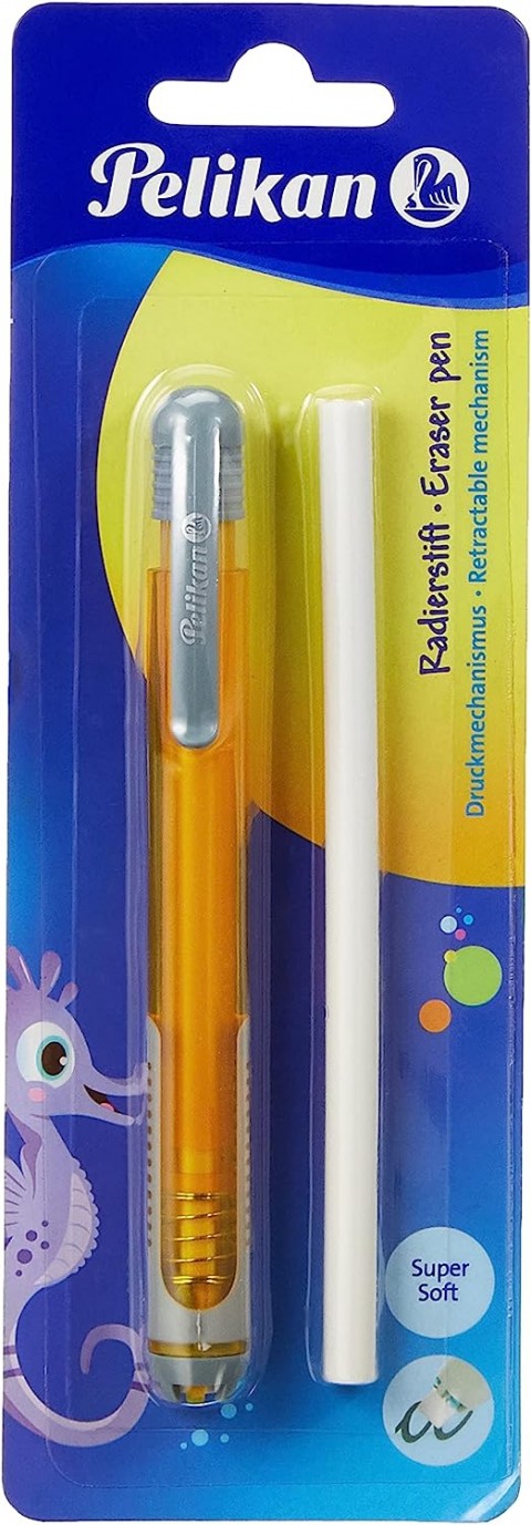 Pelikan Kalem Tipi Silgi Blisterli / 807364