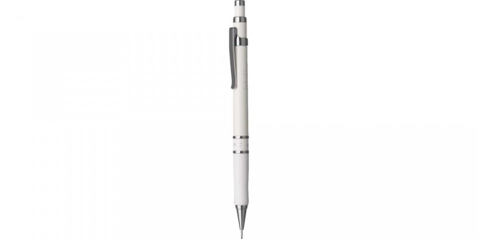 Penac TLG-107 Versatil Kalem 0.7mm- Beyaz