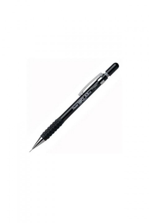 Pentel 0.7 MM TUTAÇLI VERSATİL SİYAH / A317 - 1 ADET