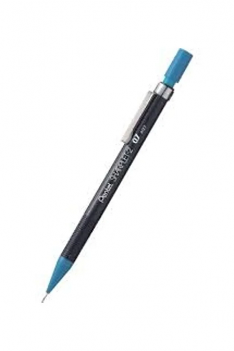 Pentel Sharplet-2 0.5mm Mekanik Kurşun Kalem Siyah / Sharplet 127-c