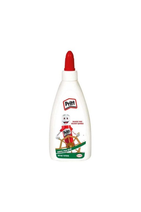 Pritt 110gr Solventsiz Beyaz Tutkal