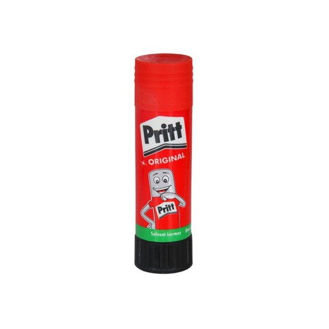 Pritt Stick Yapıştırıcı 22gr Orta Boy