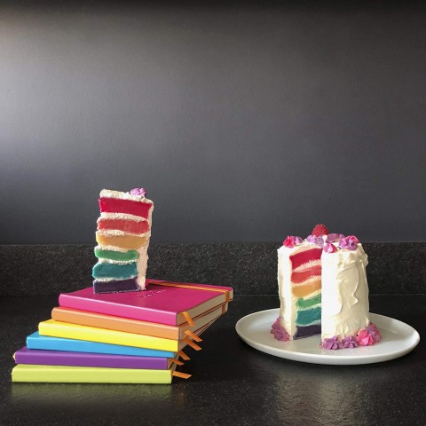 Rhodia Boutique Rodiaramma A6 Yumuşak Kapaklı Çizgili Defter Black / 117302C