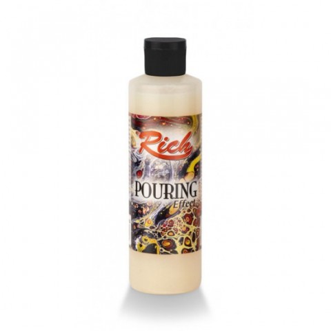 Rich 240cc Pouring Medyum / 01759