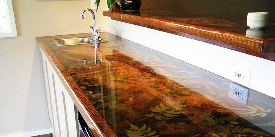 Rich Crystal Resin Transparan 750cc Şeffaf Kristal Reçine /
