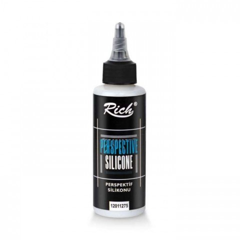 Rich Perspective Silicone 120cc Perspektif Silikonu / 11275
