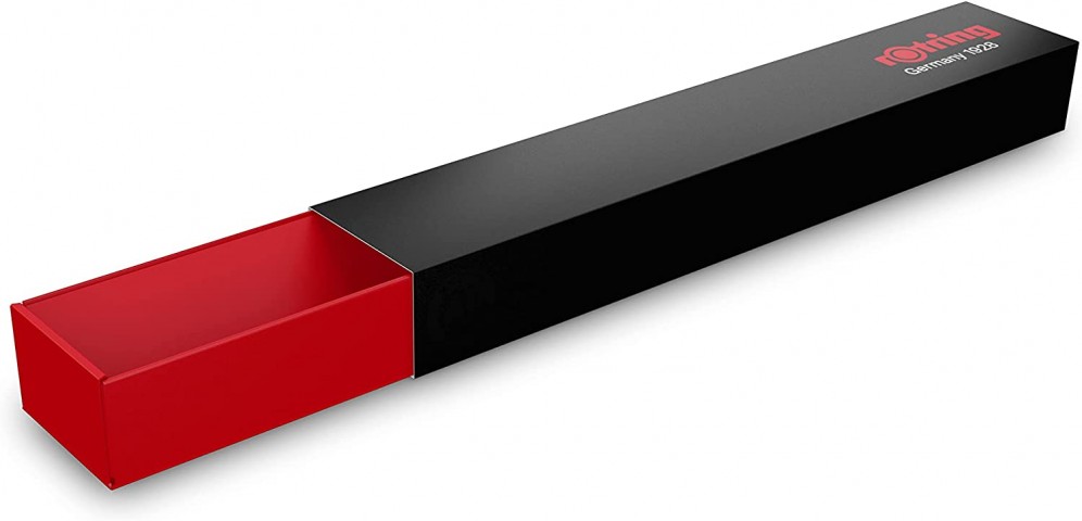 Rotring 500 0.5mm Mekanik Kurşun Kalem Mavi