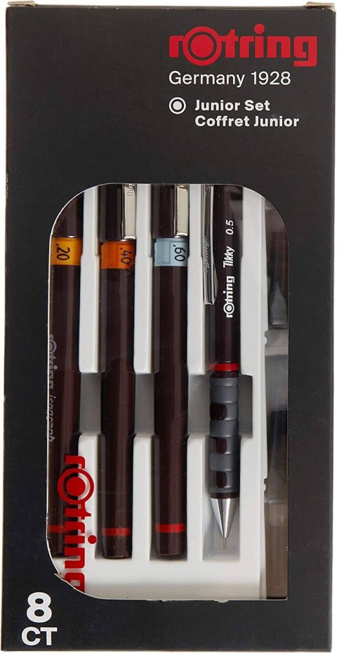Rotring Junior Teknik Çizim Seti / S0699320