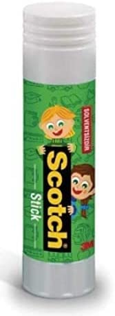 Scotch 8gr Stick Yapıştırıcı