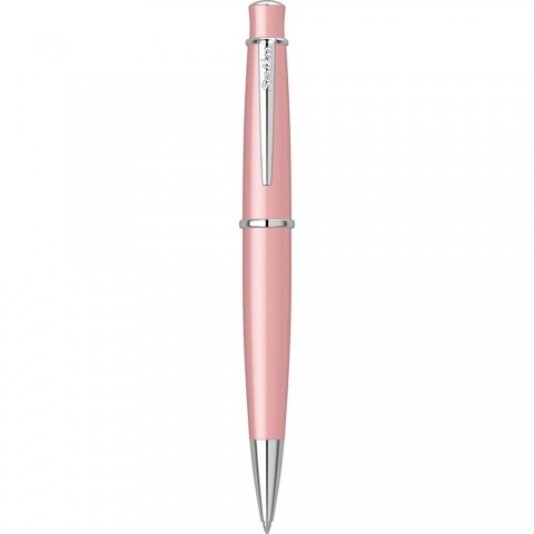 Scrikss Chic 62 Tükenmez Kalem Pembe
