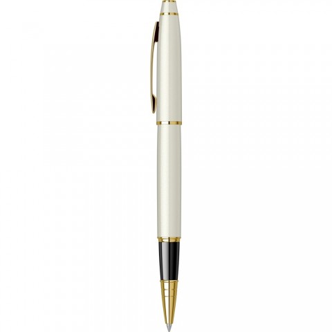 Scrikss Noble 35 Roller Kalem Beyaz Altın