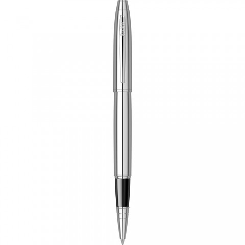 Scrikss Noble 35 Roller Kalem Krom