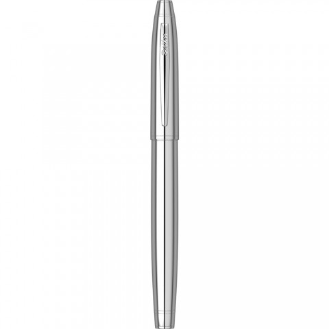 Scrikss Noble 35 Roller Kalem Krom