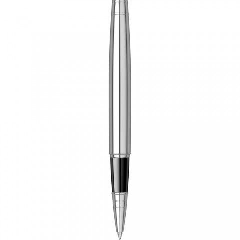 Scrikss Noble 35 Roller Kalem Krom