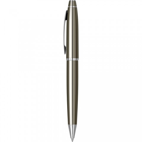 Scrikss Noble 35 Tükenmez Kalem Titanyum