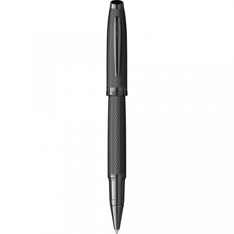 Scrikss Oscar 390 Roller Mat Siyah /