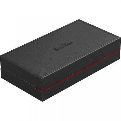 Scrikss Oscar 390 Roller Mat Siyah /