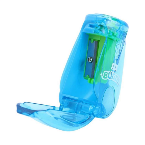 SDI Buggy Jumbo Kalemtraş - 1 Adet / 0123D SDI Buggy Jumbo Kalemtraş - 1 Adet / 0123D