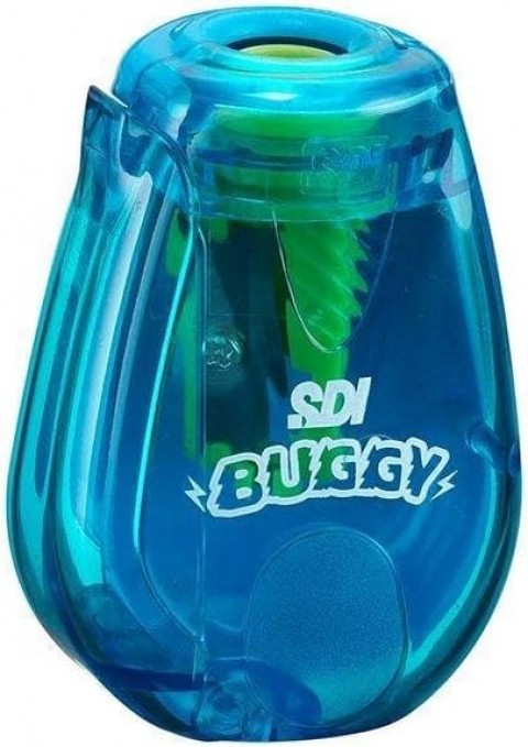 SDI Buggy Standart Kalemtraş - 1 Adet / 0120D SDI Buggy Standart Kalemtraş - 1 Adet / 0120D