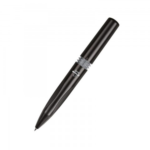 Serve Bold Metalix 0.7mm Mekanik Kurşun Kalem - Siyah