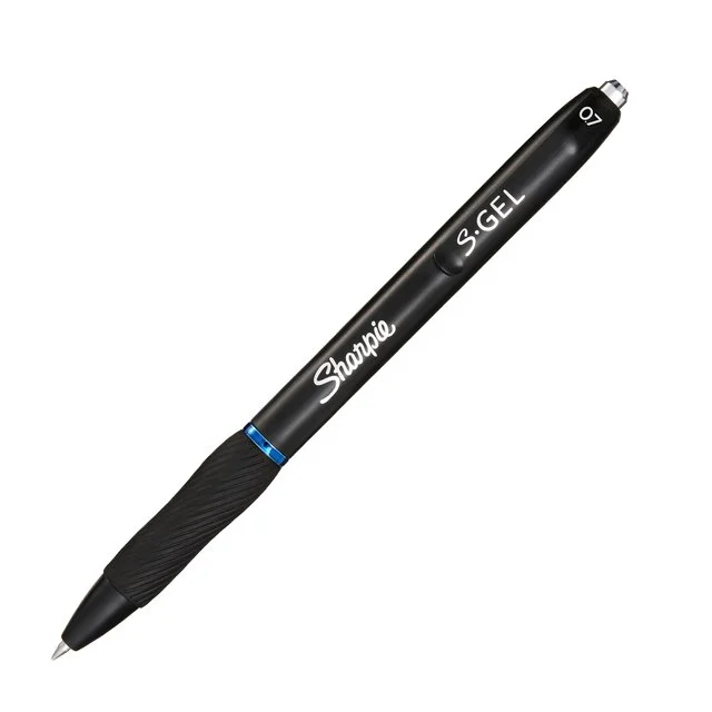 Sharpie S Gel 0.7mm Jel Kalem Mavi