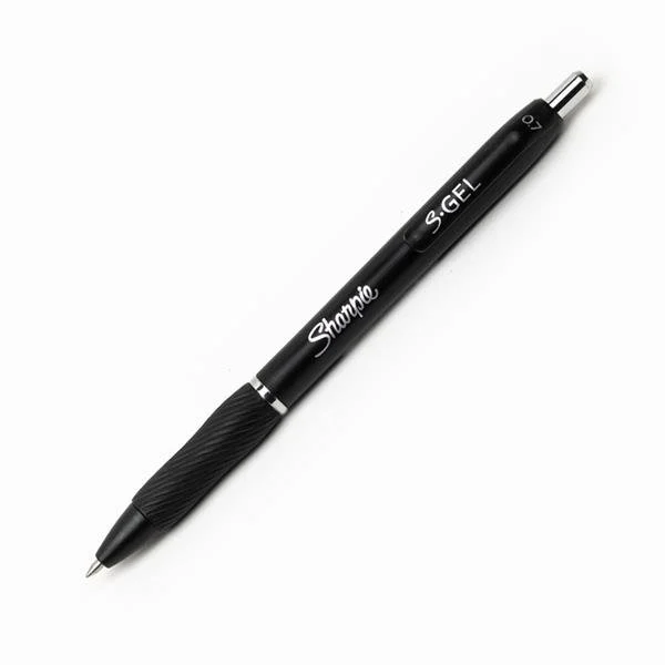 Sharpie S Gel 0.7mm Jel Kalem Siyah