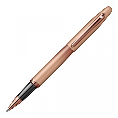 Sheaffer VFM Coffee Edition Roller Kalem, Mat Kahve / 9428-1