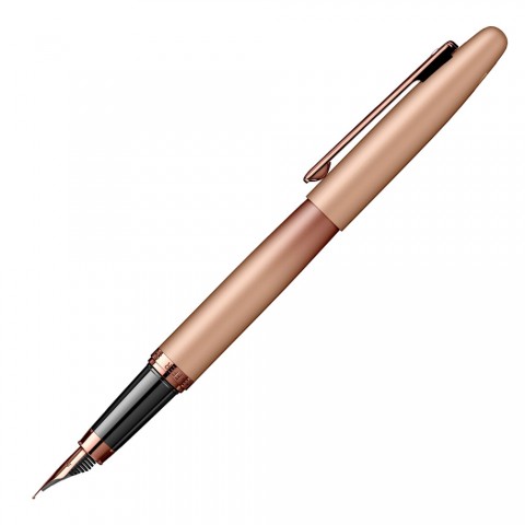 Sheaffer VFM Coffee Edition Dolma Kalem, M Uç, Mat Kahve / 9428-0