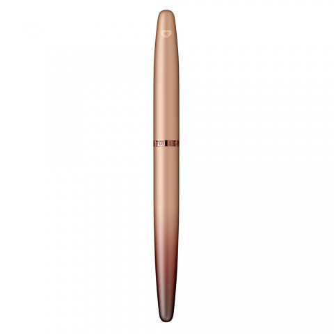 Sheaffer VFM Coffee Edition Dolma Kalem, M Uç, Mat Kahve / 9428-0